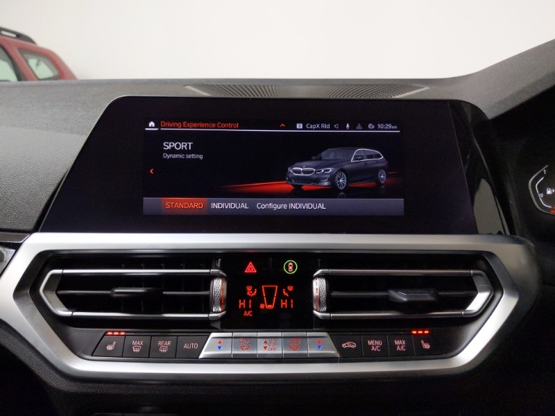 Used BMW 3 Series 2021 for sale - 77289883: Photo 16