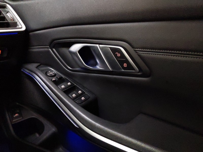 Used BMW 3 Series 2021 for sale - 77289883: Photo 19
