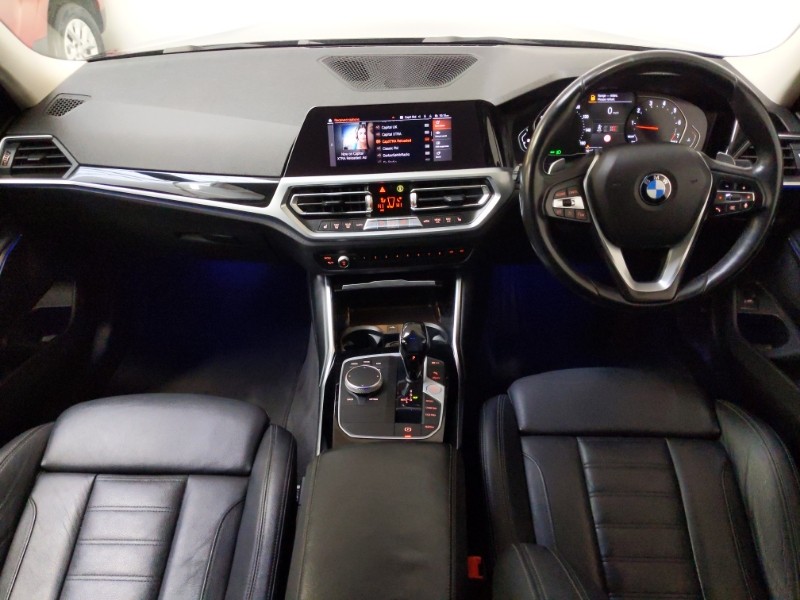 Used BMW 3 Series 2021 for sale - 77289883: Photo 2