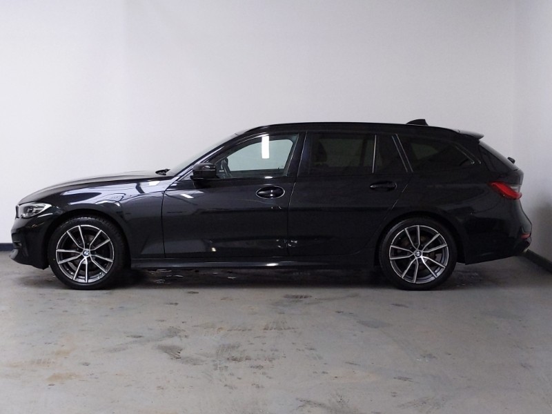 Used BMW 3 Series 2021 for sale - 77289883: Photo 4