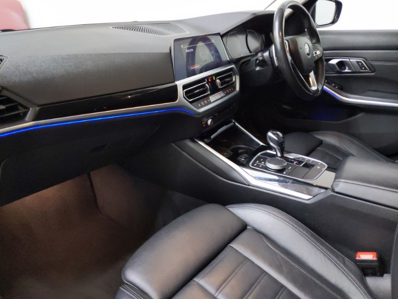 Used BMW 3 Series 2021 for sale - 77289883: Photo 5