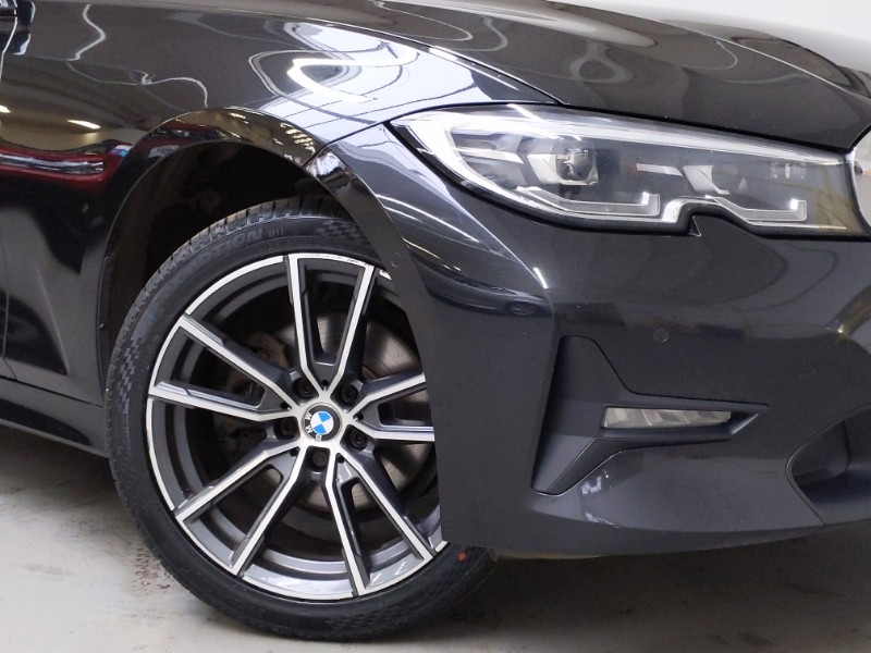 Used BMW 3 Series 2021 for sale - 77289883: Photo 9