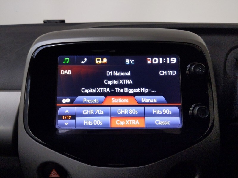 Used Citroen C1 2017 for sale - 77418710: Photo 10