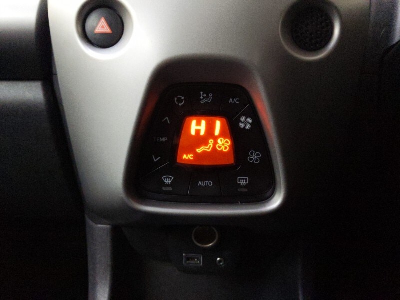 Used Citroen C1 2017 for sale - 77418710: Photo 13