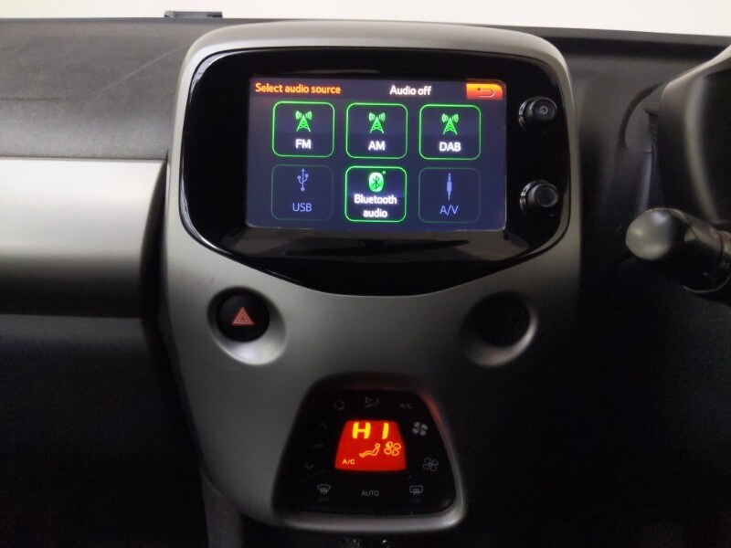 Used Citroen C1 2017 for sale - 77418710: Photo 14