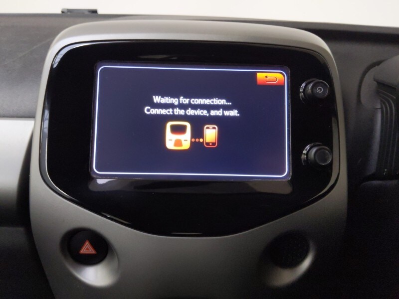 Used Citroen C1 2017 for sale - 77418710: Photo 18