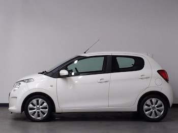 Used Citroen C1 2017 for sale - 77418710: Photo