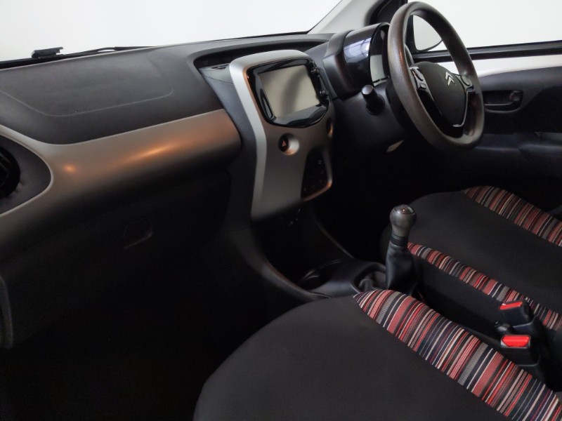 Used Citroen C1 2017 for sale - 77418710: Photo 5