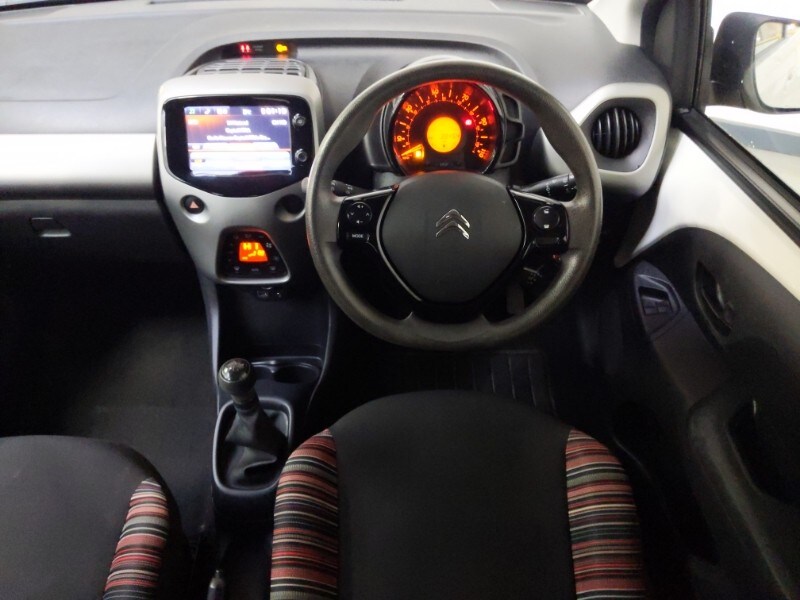 Used Citroen C1 2017 for sale - 77418710: Photo 7