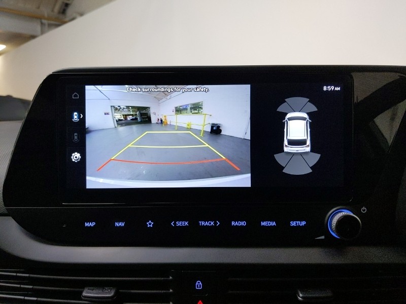 Used Hyundai BAYON 2024 for sale - 76795309: Photo 11