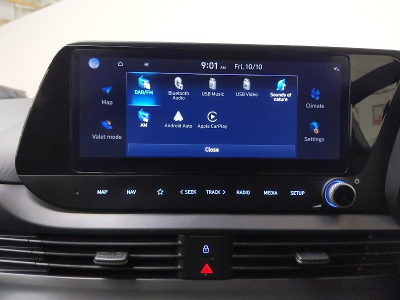 Used Hyundai BAYON 2024 for sale - 76795309: Photo 15