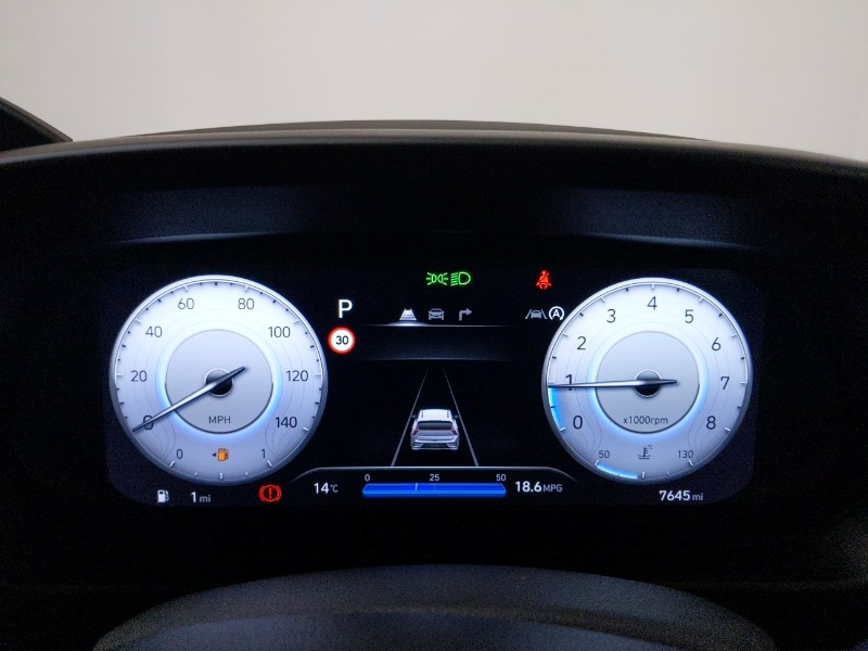 Used Hyundai BAYON 2024 for sale - 76795309: Photo 16