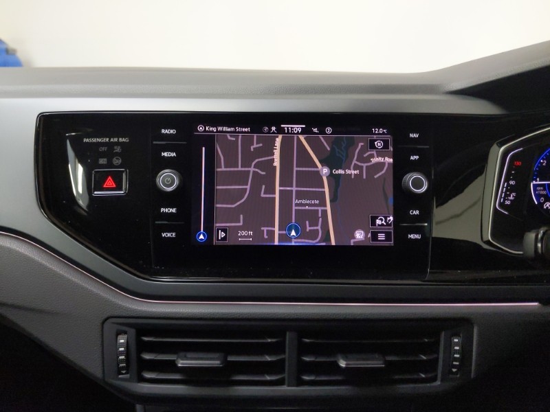 Used Volkswagen Polo 2023 for sale - 77922245: Photo 10