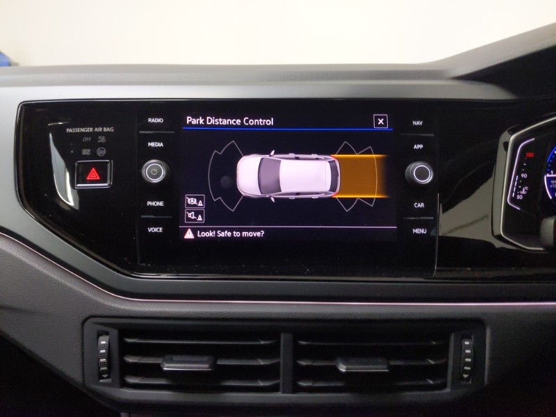 Used Volkswagen Polo 2023 for sale - 77922245: Photo 11