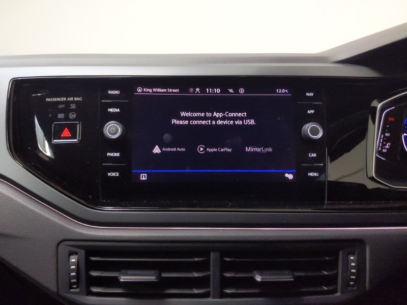 Used Volkswagen Polo 2023 for sale - 77922245: Photo 14