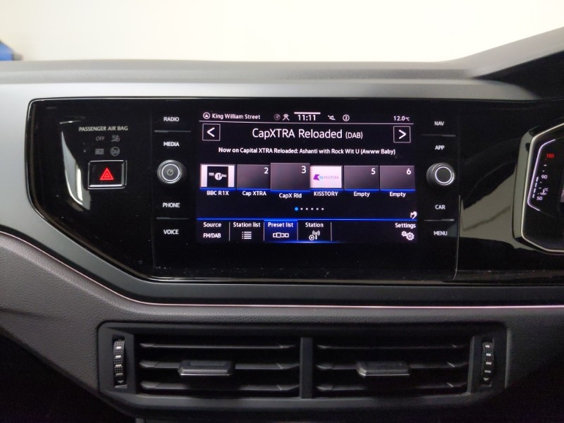 Used Volkswagen Polo 2023 for sale - 77922245: Photo 18