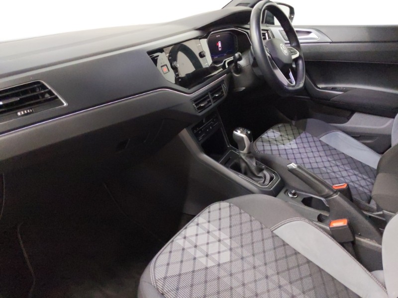 Used Volkswagen Polo 2023 for sale - 77922245: Photo 5