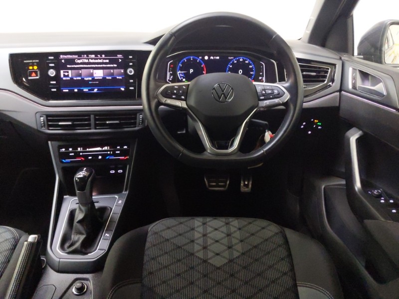 Used Volkswagen Polo 2023 for sale - 77922245: Photo 7