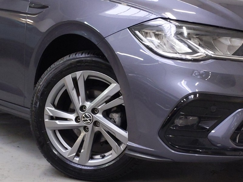 Used Volkswagen Polo 2023 for sale - 77922245: Photo 9