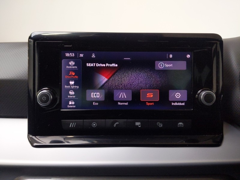 Used SEAT Arona 2023 for sale - 77731498: Photo 15