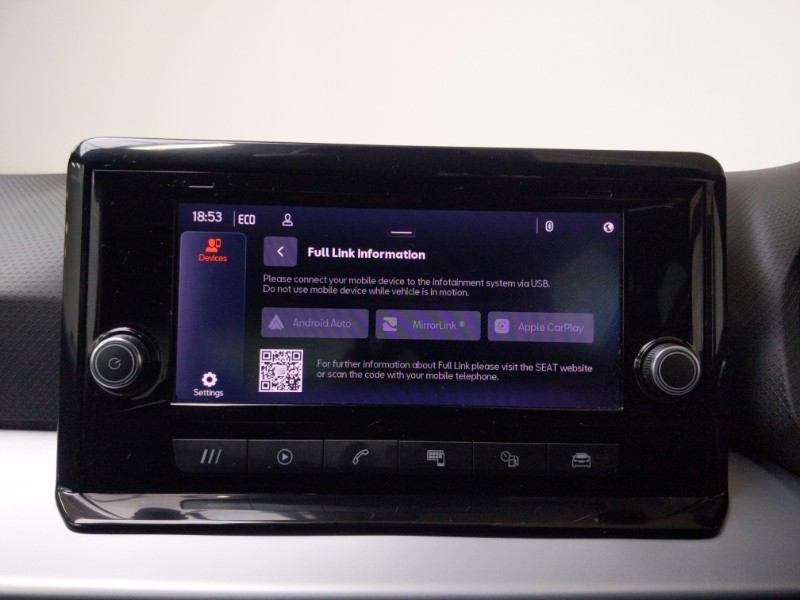 Used SEAT Arona 2023 for sale - 77731498: Photo 16