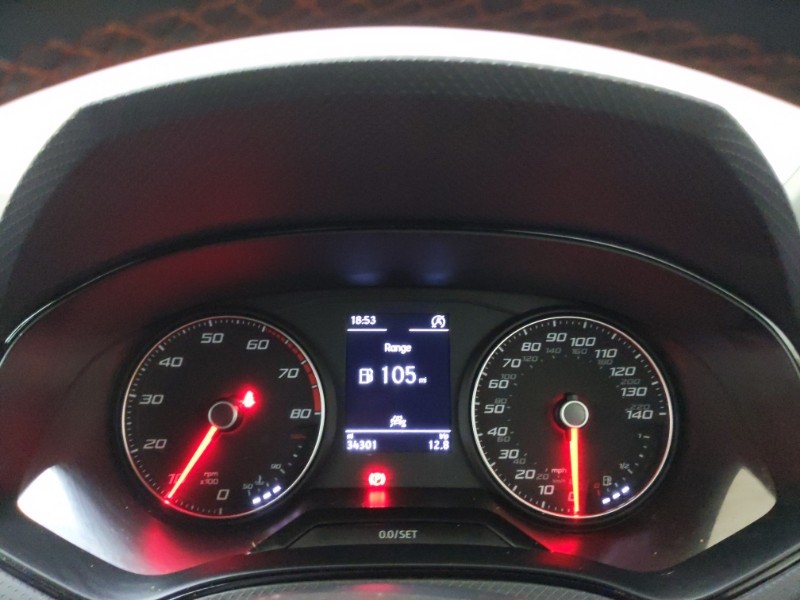 Used SEAT Arona 2023 for sale - 77731498: Photo 17