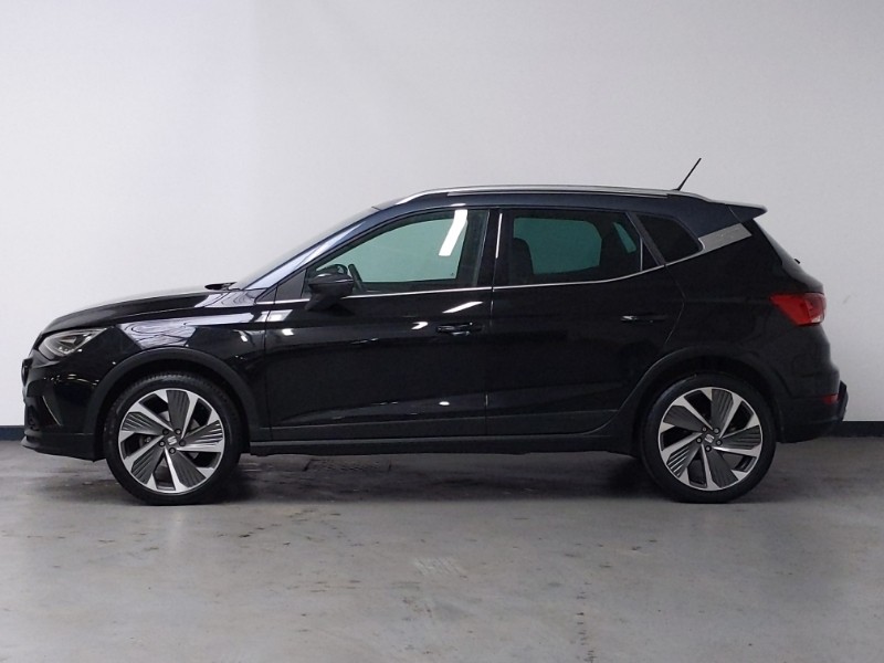Used SEAT Arona 2023 for sale - 77731498: Photo 4