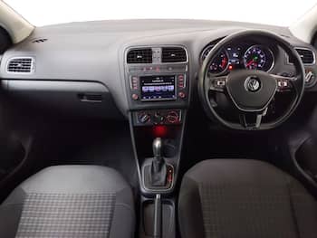 Used Volkswagen Polo 2017 for sale - 79707254: Photo
