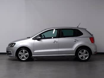 Used Volkswagen Polo 2017 for sale - 79707254: Photo