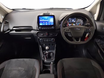 Used Ford Ecosport 2023 for sale - 78374118: Photo