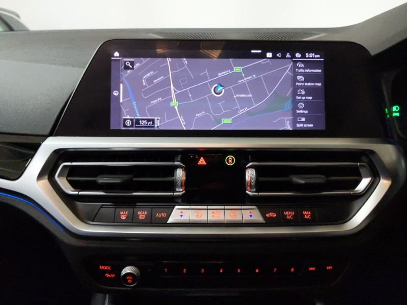 Used BMW 3 Series 2021 for sale - 77264837: Photo 10