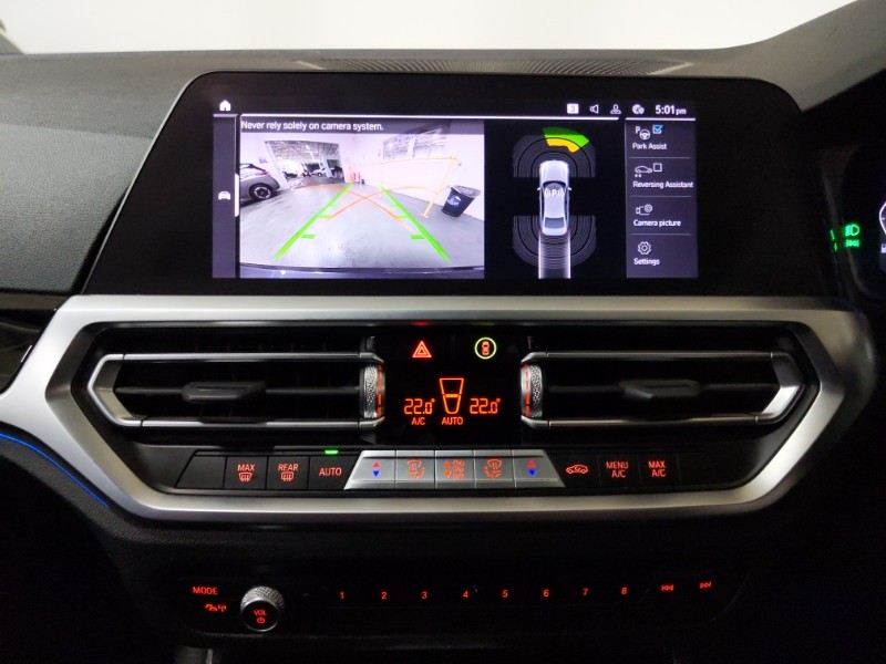 Used BMW 3 Series 2021 for sale - 77264837: Photo 11