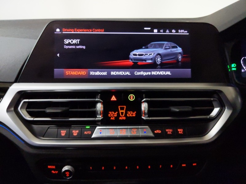 Used BMW 3 Series 2021 for sale - 77264837: Photo 13