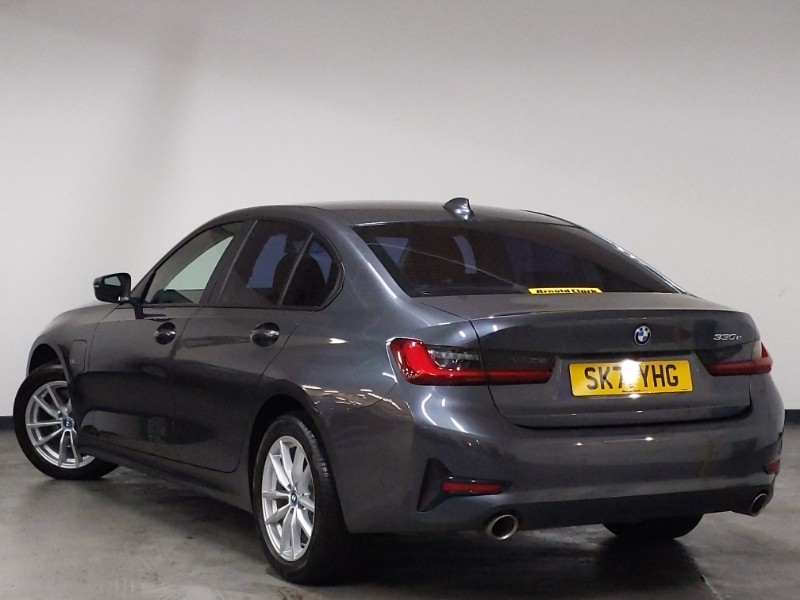 Used BMW 3 Series 2021 for sale - 77264837: Photo 3
