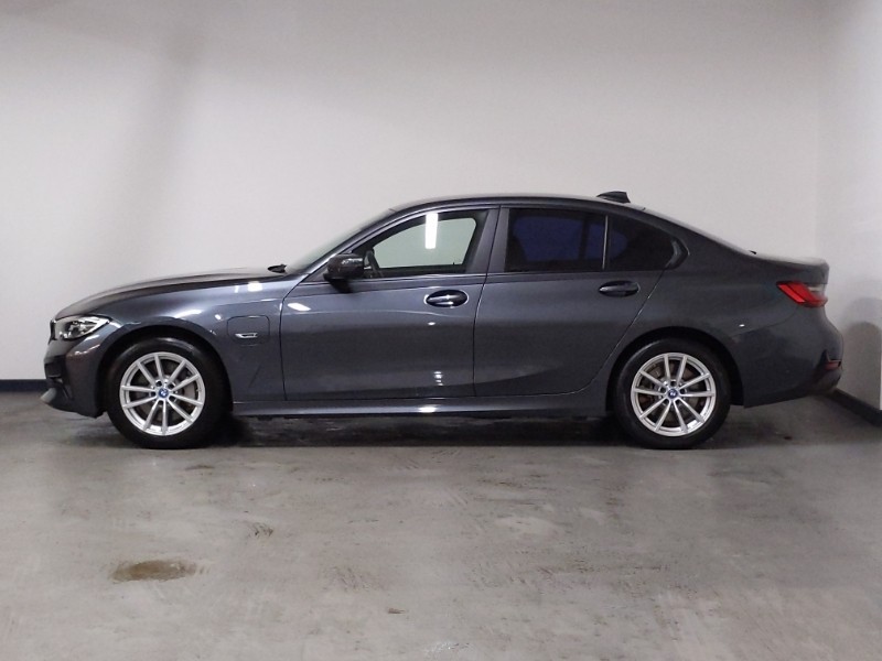 Used BMW 3 Series 2021 for sale - 77264837: Photo 4
