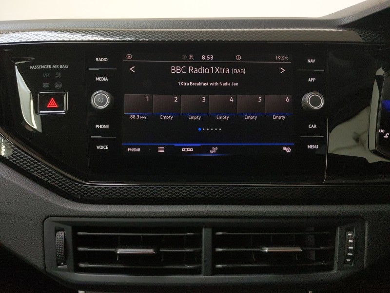 Used Volkswagen Polo 2023 for sale - 76331803: Photo 10