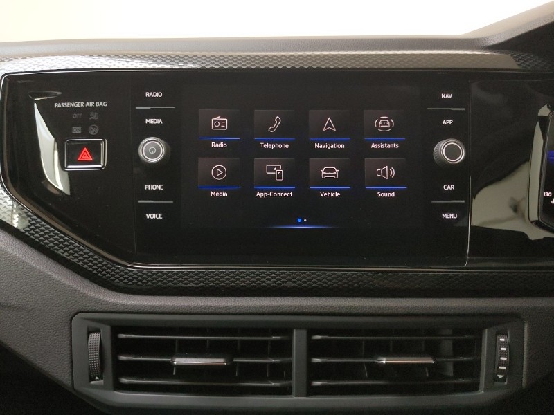 Used Volkswagen Polo 2023 for sale - 76331803: Photo 11