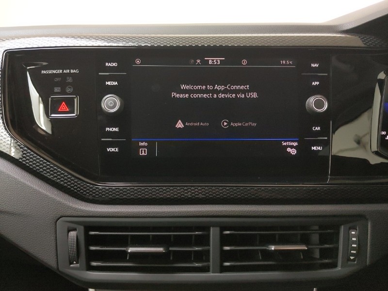 Used Volkswagen Polo 2023 for sale - 76331803: Photo 14