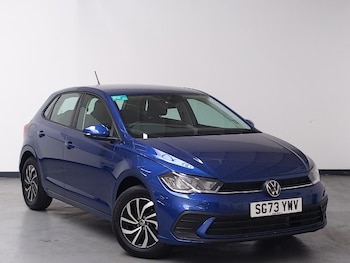 2023 - 1.0 TSI Life 5dr DSG