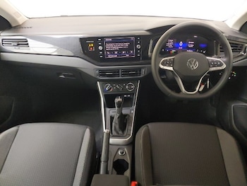 Used Volkswagen Polo 2023 for sale - 76331803: Photo