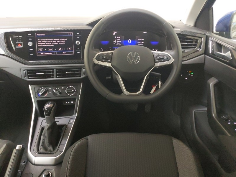 Used Volkswagen Polo 2023 for sale - 76331803: Photo 7