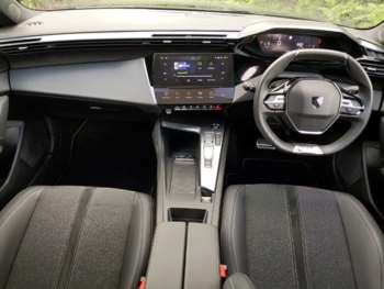 Used Peugeot 308 2024 for sale - 74476267: Photo