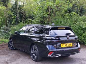 Used Peugeot 308 2024 for sale - 74476267: Photo