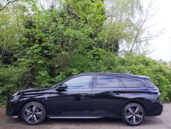 Used Peugeot 308 2024 for sale - 74476267: Photo