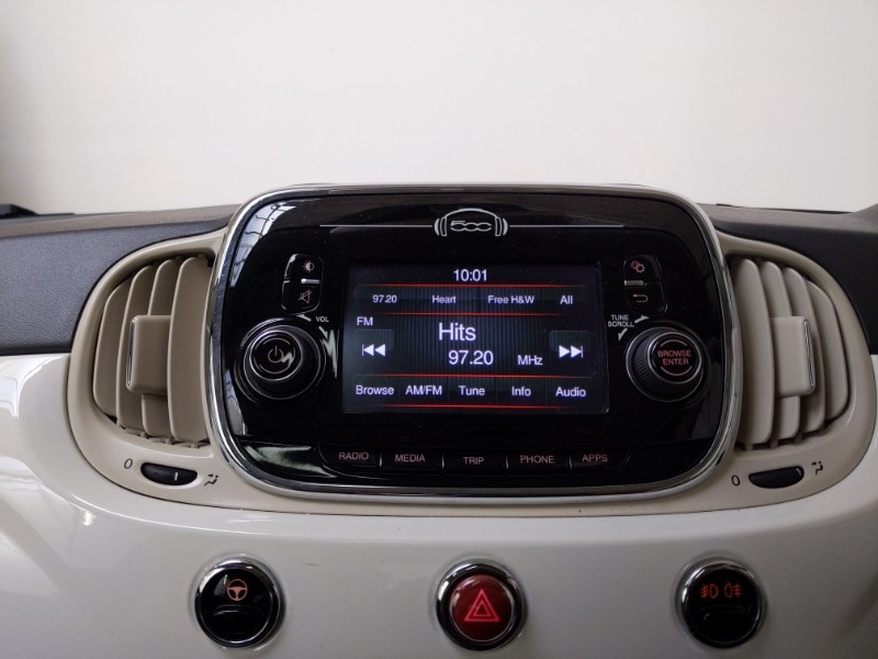 Used Fiat 500 2016 for sale - 77815556: Photo 10