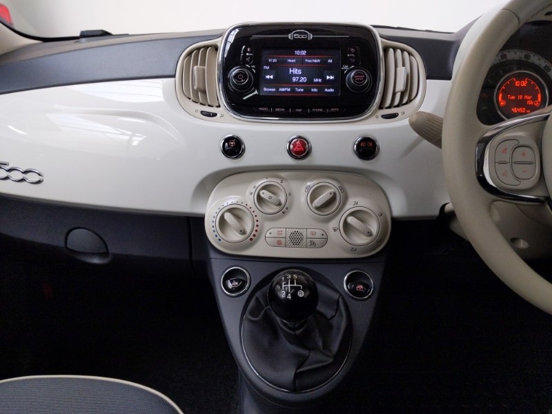 Used Fiat 500 2016 for sale - 77815556: Photo 11