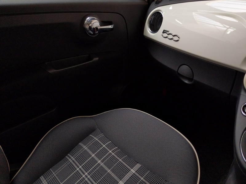 Used Fiat 500 2016 for sale - 77815556: Photo 13