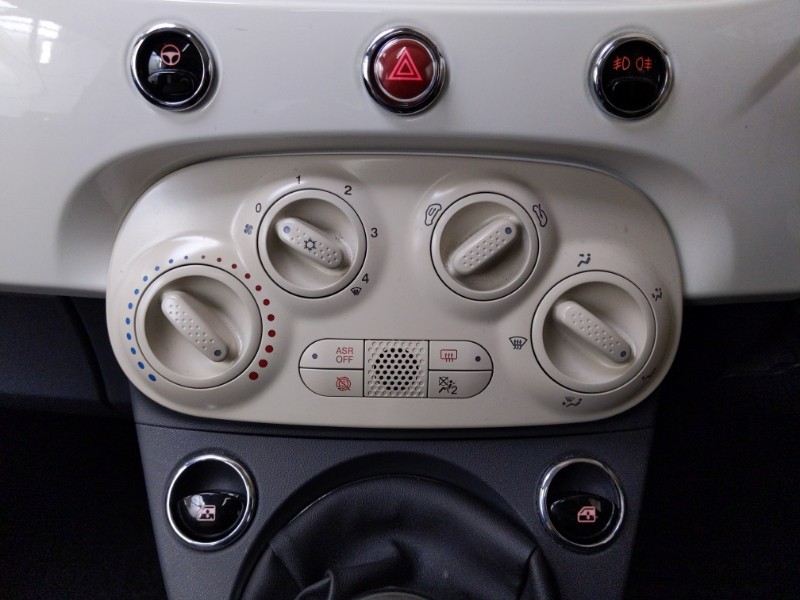 Used Fiat 500 2016 for sale - 77815556: Photo 15