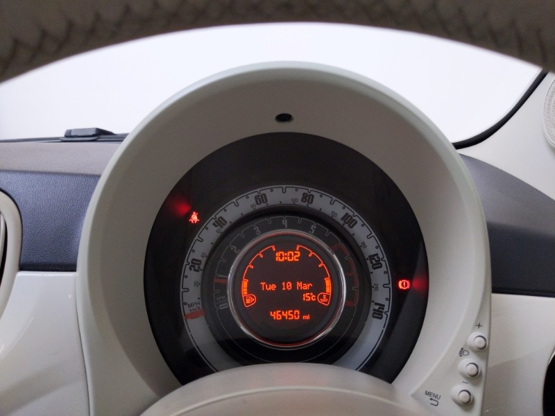 Used Fiat 500 2016 for sale - 77815556: Photo 16