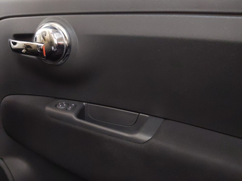 Used Fiat 500 2016 for sale - 77815556: Photo 18